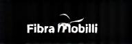 Logo Fibra Mobili in versione monocromatica
